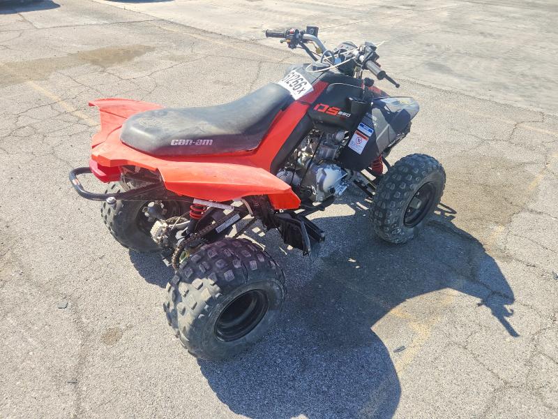 Aukcja sprzedaży 2022 Cana Atv, vin: RFGUB2519NS030146, numer aukcji: 55461266
