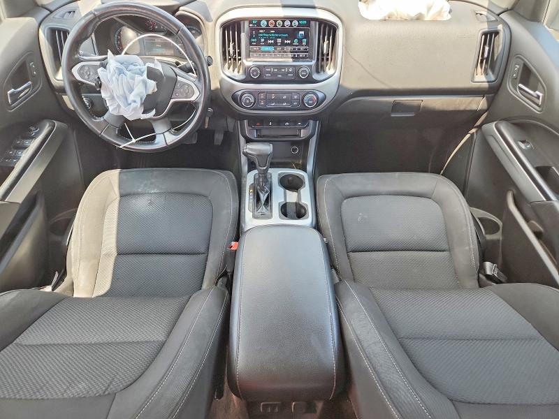 Продаж на аукціоні авто 2018 Chevrolet Colorado, vin: 1GCGSCEN7J1123580, номер лоту: 54822186