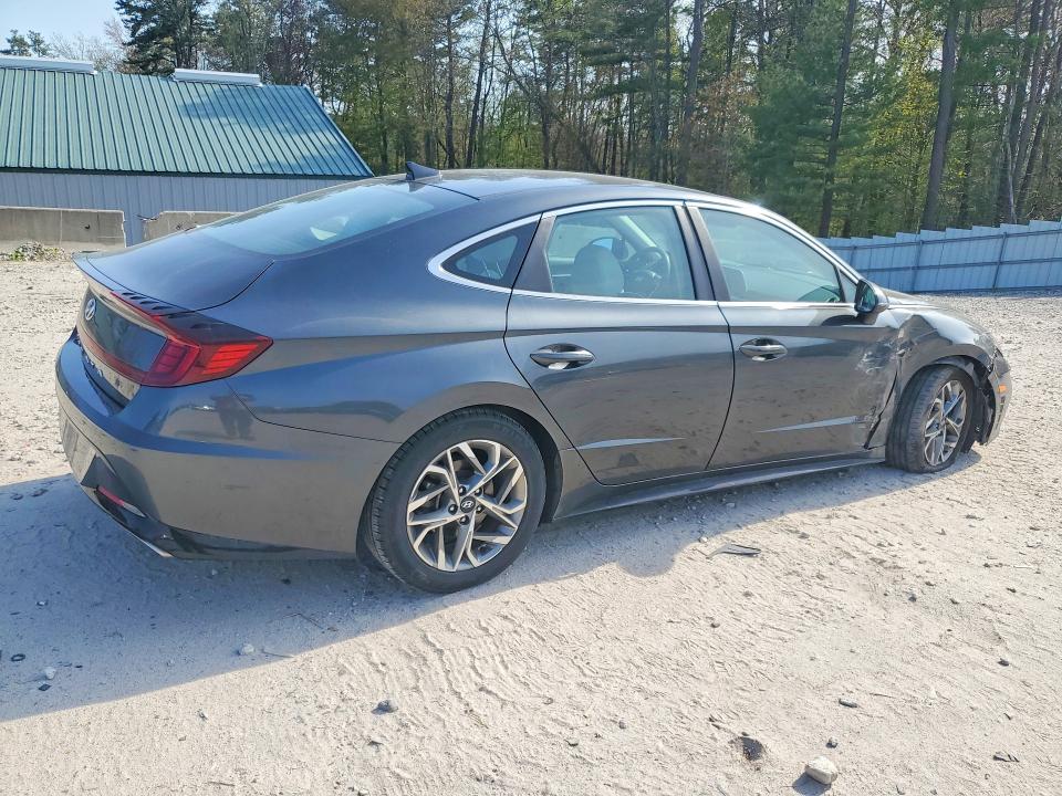Aukcja sprzedaży 2023 Hyundai Sonata, vin: KMHL64JA8PA282298, numer aukcji: 52313786