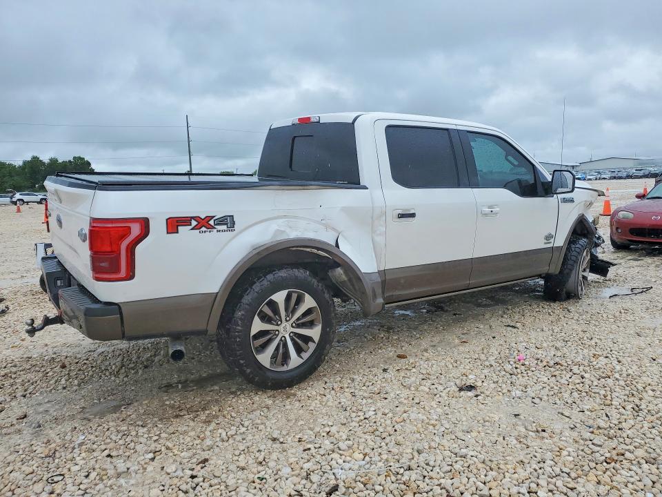 Продажа на аукционе авто 2017 Ford F150, vin: 1FTEW1EG0HFB65667, номер лота: 51859206