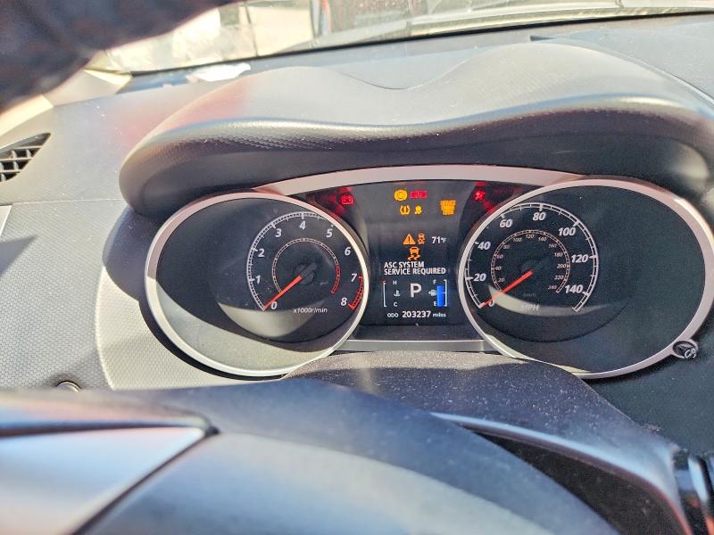 Aukcja sprzedaży 2012 Mitsubishi Outlander, vin: JA4JT3AW9CU026930, numer aukcji: 55128586