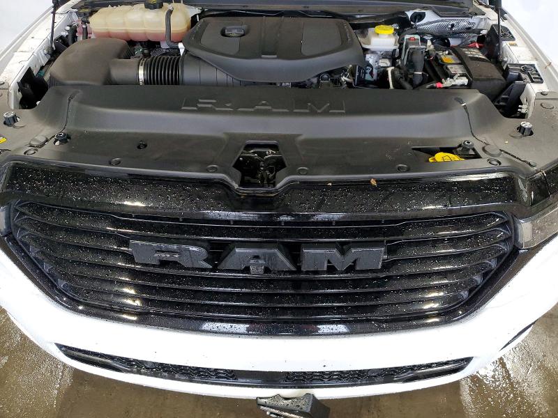 Aukcja sprzedaży 2025 Ram 1500, vin: 1C6SRFJP2SN737095, numer aukcji: 51650996