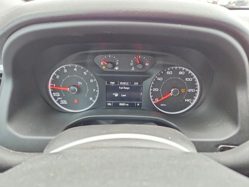 54716986 :رقم المزاد ، 1GKKNKLA8KZ249935 vin ، 2019 Gmc Acadia مزاد بيع