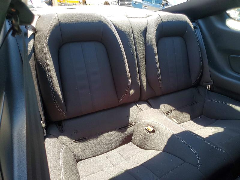 Aukcja sprzedaży 2022 Ford Mustang, vin: 1FA6P8CF8N5142990, numer aukcji: 53109586