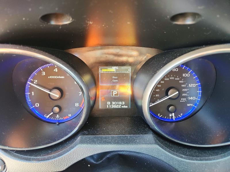Продаж на аукціоні авто 2018 Subaru Outback, vin: 4S4BSACC9J3274470, номер лоту: 52953806