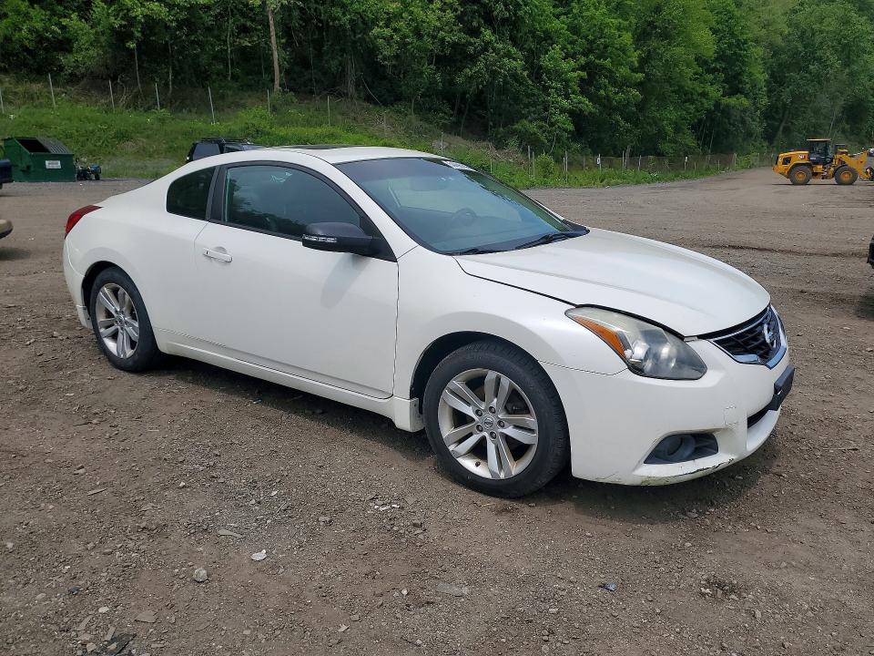 2010 Nissan Altima მანქანა იყიდება აუქციონზე, vin: 1N4AL2EP4AC162636, აუქციონის ნომერი: 54466116