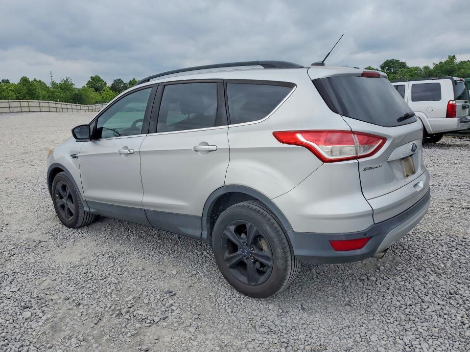 2016 Ford Escape მანქანა იყიდება აუქციონზე, vin: 1FMCU0GXXGUB11304, აუქციონის ნომერი: 52742196