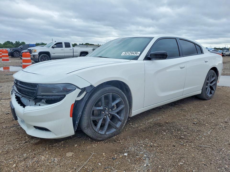 Aukcja sprzedaży 2023 Dodge Charger, vin: 2C3CDXBG0PH588688, numer aukcji: 53129436