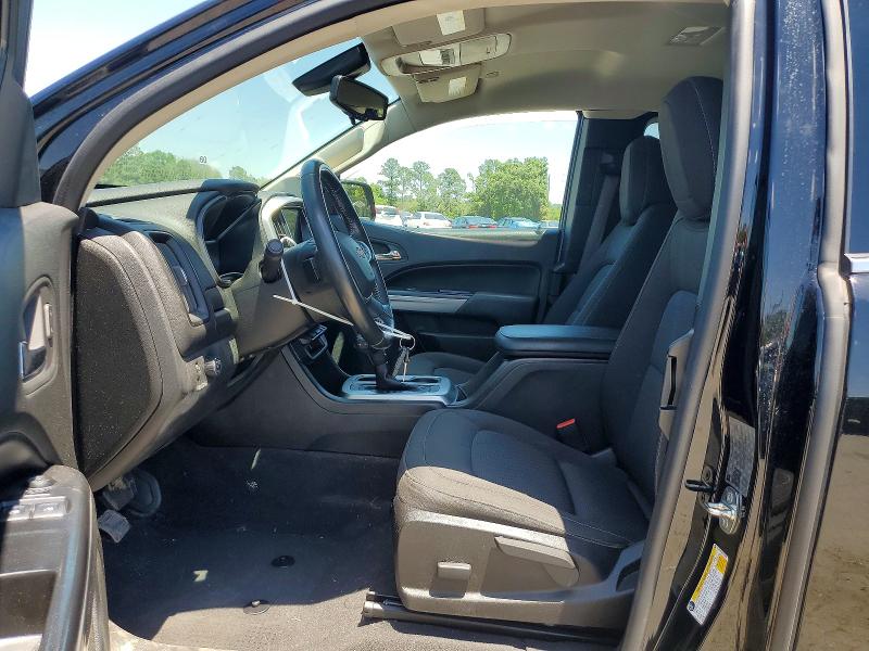 53624466 :رقم المزاد ، 1GCHSCEN4L1115489 vin ، 2020 Chevrolet Colorado مزاد بيع