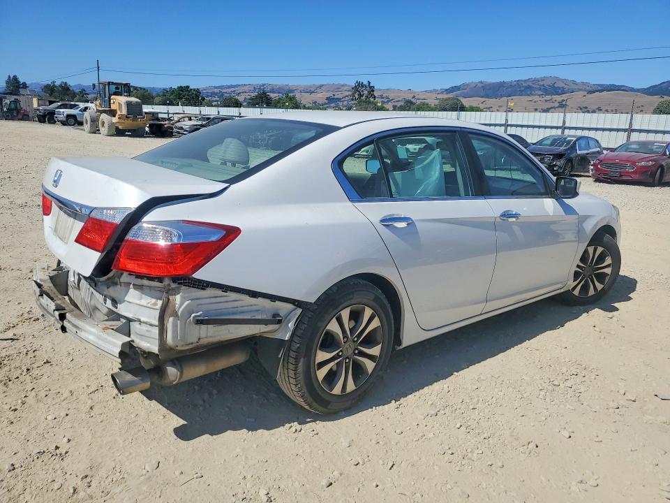 Продаж на аукціоні авто 2013 Honda Accord, vin: 1HGCR2F35DA135704, номер лоту: 54342076
