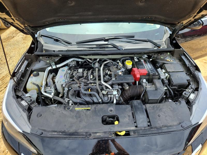 Aukcja sprzedaży 2025 Nissan Sentra, vin: 3N1AB8BV7SY411204, numer aukcji: 54891256