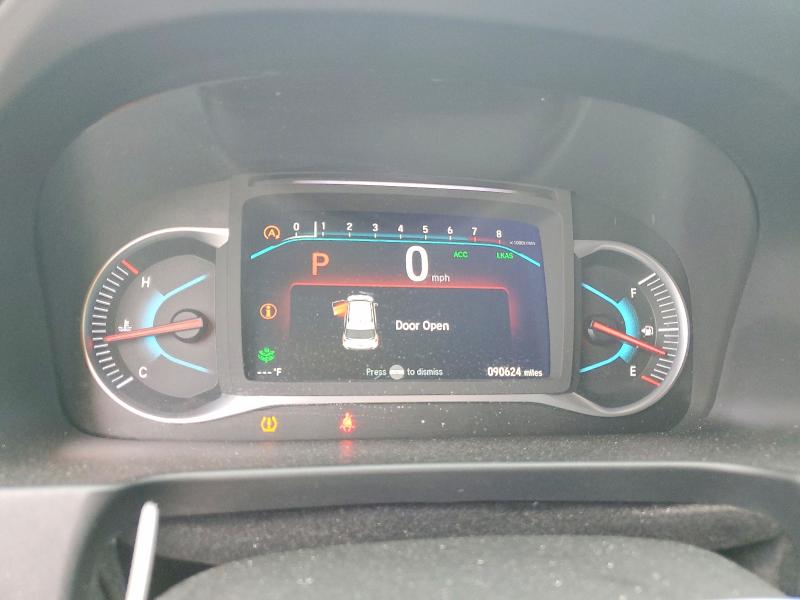 2021 Honda Passport მანქანა იყიდება აუქციონზე, vin: 5FNYF8H28MB033129, აუქციონის ნომერი: 52671776
