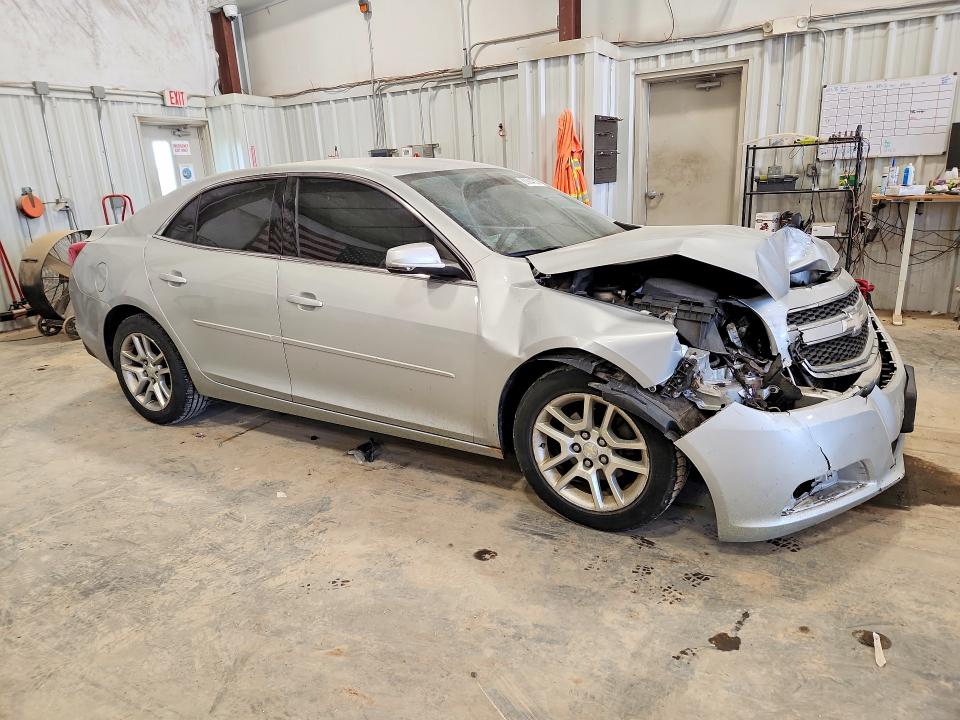 Aukcja sprzedaży 2013 Chevrolet Malibu, vin: 1G11C5SA9DF243719, numer aukcji: 53004826