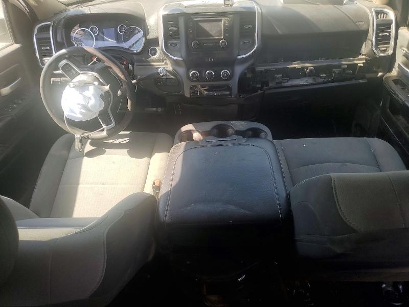 54017326 :رقم المزاد ، 3C63RRHL3KG725653 vin ، 2019 Ram 3500 مزاد بيع