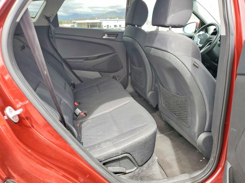 Aukcja sprzedaży 2020 Hyundai Tucson, vin: KM8J33A42LU107994, numer aukcji: 52415706