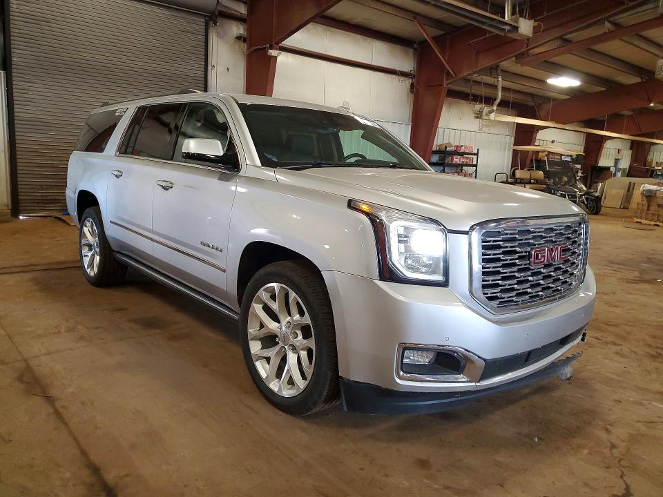 Продажа на аукционе авто 2019 Gmc Yukon Xl, vin: 1GKS2HKJ0KR385554, номер лота: 53879746