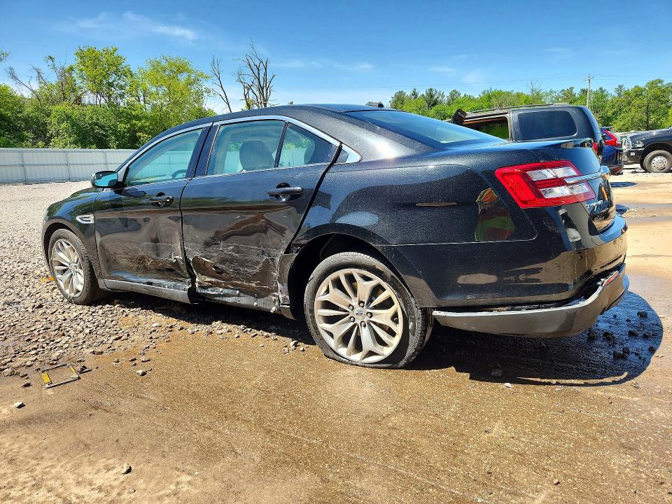 Продаж на аукціоні авто 2013 Ford Taurus, vin: 1FAHP2F82DG106315, номер лоту: 55087156