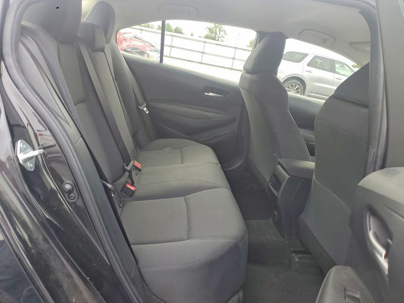 Продаж на аукціоні авто 2021 Toyota Corolla, vin: JTDVPMAE2MJ123222, номер лоту: 54630336