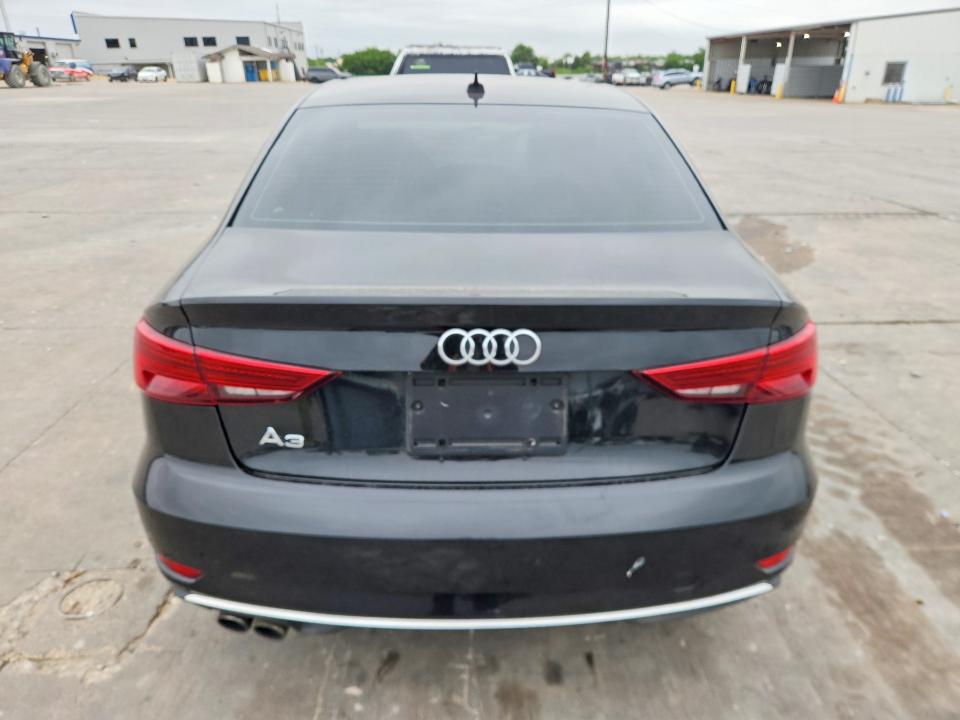 Aukcja sprzedaży 2019 Audi A3, vin: WAUAUGFF7K1009298, numer aukcji: 51558856