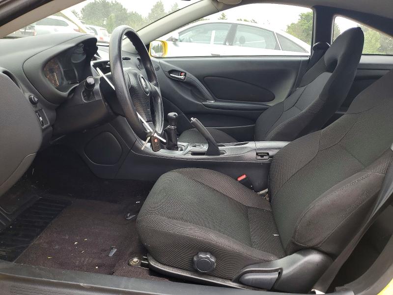 Aukcja sprzedaży 2005 Toyota Celica, vin: JTDDR32T650181256, numer aukcji: 54095226