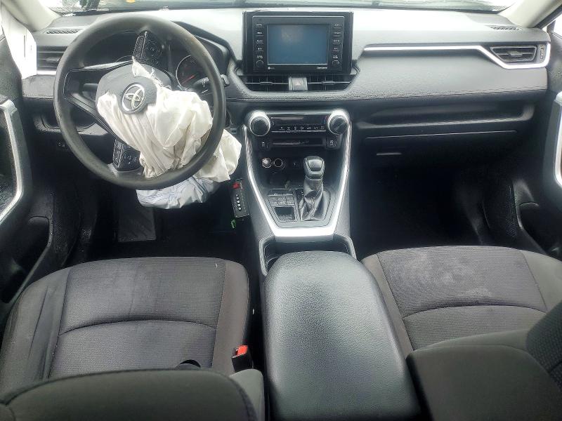 Продажа на аукционе авто 2021 Toyota Rav4, vin: JTMG1RFV2MD072321, номер лота: 54881936