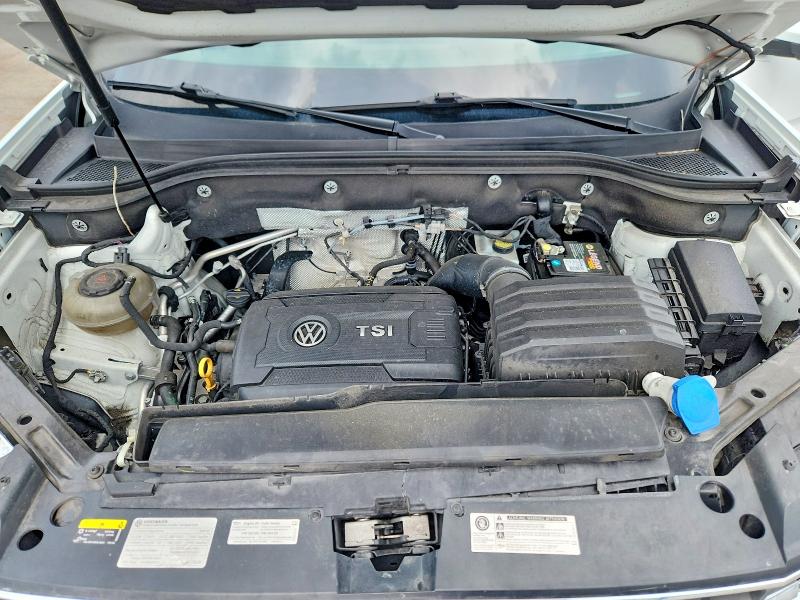 Продаж на аукціоні авто 2018 Volkswagen Atlas, vin: 1V2CP2CA5JC592938, номер лоту: 53972436