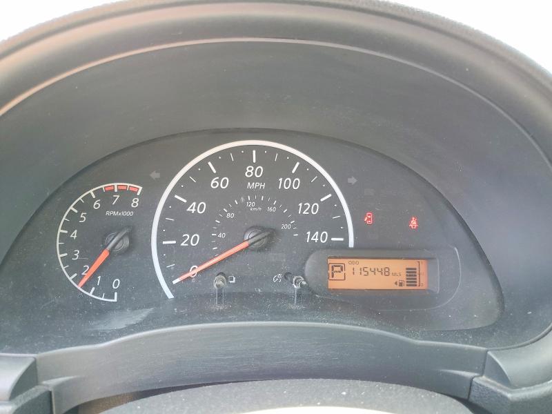 52839806 :رقم المزاد ، 3N1CN7AP1GL845863 vin ، 2016 Nissan Versa مزاد بيع