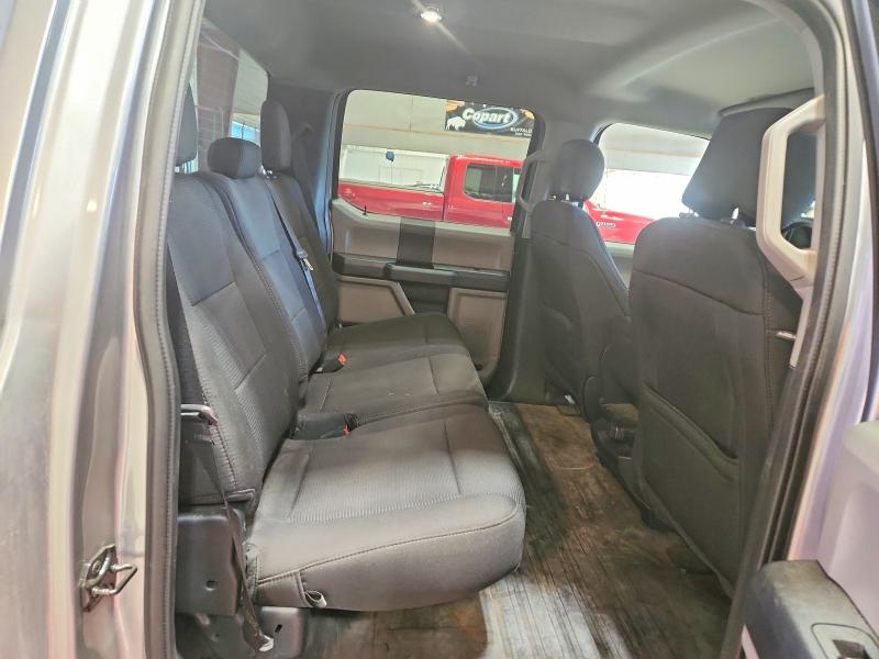 Aukcja sprzedaży 2020 Ford F150, vin: 1FTEW1EP7LFA70046, numer aukcji: 54587876
