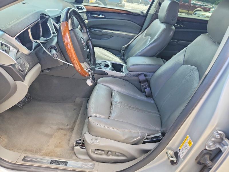 Aukcja sprzedaży 2012 Cadillac Srx, vin: 3GYFNAE32CS504657, numer aukcji: 52141276
