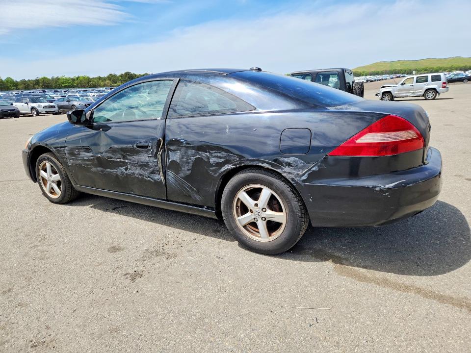 Продажа на аукционе авто 2005 Hond Accord, vin: 1HGCM72665A005203, номер лота: 54851046