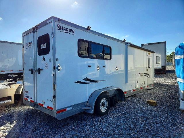 Aukcja sprzedaży 2017 Shadow Trailers, vin: 1S9GS2425HW873243, numer aukcji: 54299796