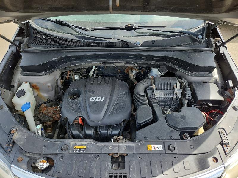 Aukcja sprzedaży 2014 Kia Sorento, vin: 5XYKTDA65EG504071, numer aukcji: 55303656
