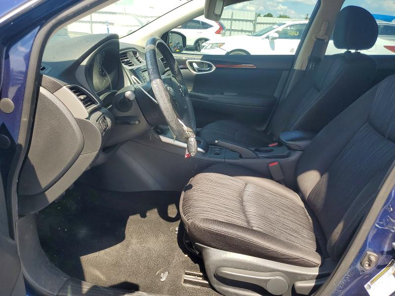Aukcja sprzedaży 2018 Nissan Sentra, vin: 3N1AB7AP2JY267377, numer aukcji: 53723996