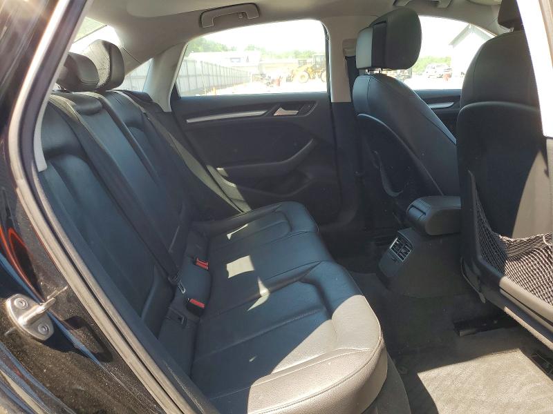 Продаж на аукціоні авто 2015 Audi A3, vin: WAUBFGFF4F1090491, номер лоту: 54054106