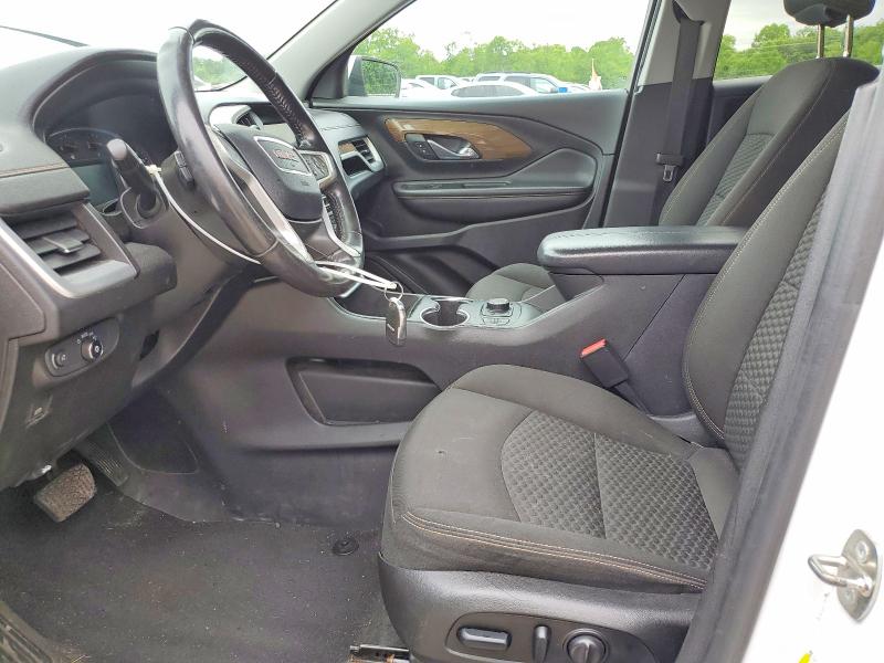 Aukcja sprzedaży 2019 Gmc Terrain, vin: 3GKALMEV5KL112889, numer aukcji: 54285546