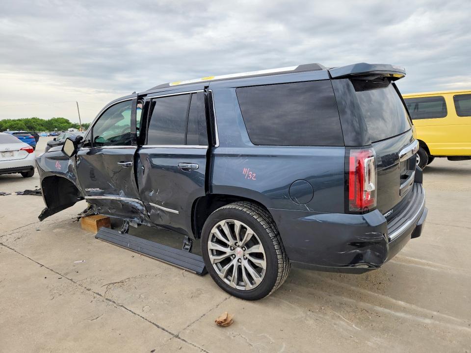 2019 Gmc Yukon მანქანა იყიდება აუქციონზე, vin: 1GKS1CKJ6KR317054, აუქციონის ნომერი: 51096816