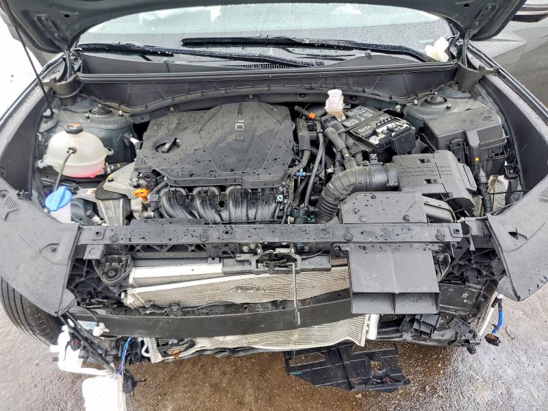 54634436 :رقم المزاد ، 5NMJECAE5PH175436 vin ، 2023 Hyundai Tucson مزاد بيع