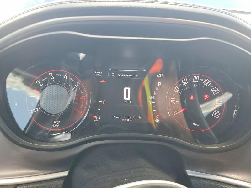 Продажа на аукционе авто 2022 Dodge Challenger, vin: 2C3CDZBTXNH214904, номер лота: 55219336