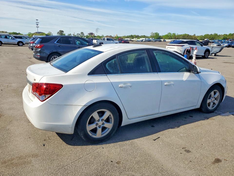 Aukcja sprzedaży 2015 Chevrolet Cruze, vin: 1G1PC5SB8F7115861, numer aukcji: 54777096