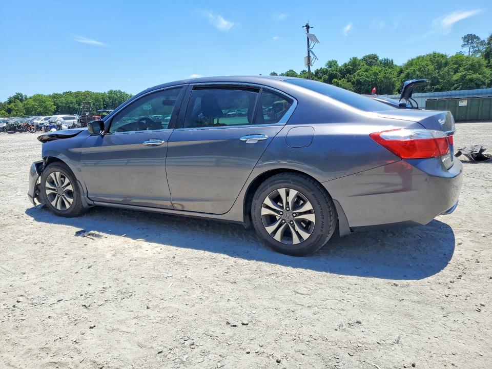 Продаж на аукціоні авто 2013 Honda Accord, vin: 1HGCR2F31DA258822, номер лоту: 54216866