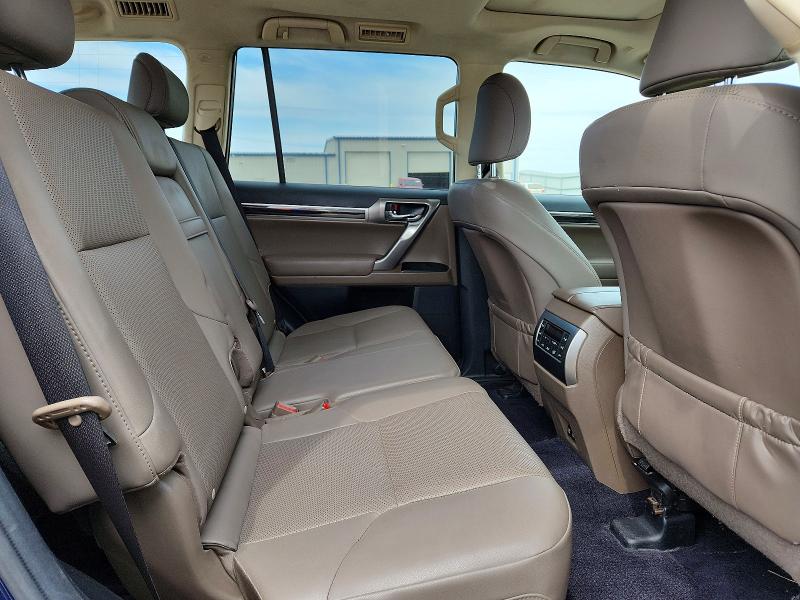 Aukcja sprzedaży 2022 Lexus Gx, vin: JTJAM7BX2N5314235, numer aukcji: 53041586