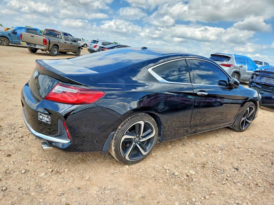 Aukcja sprzedaży 2016 Honda Accord, vin: 1HGCT1B61GA012093, numer aukcji: 54059006