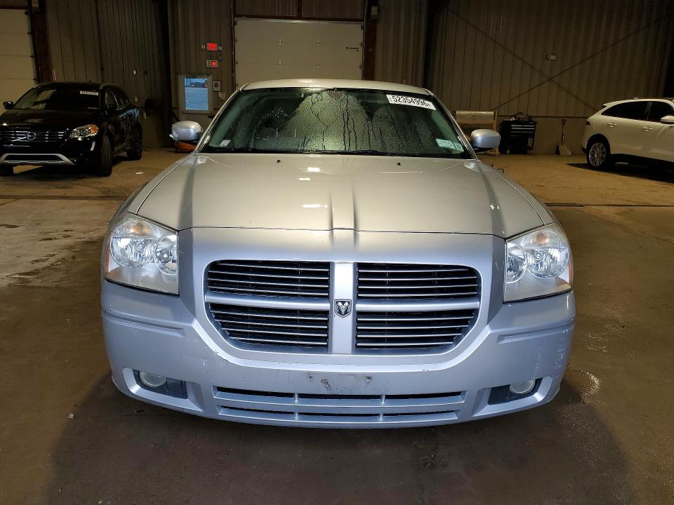 Продаж на аукціоні авто 2006 Dodge Magnum, vin: 2D4FV47V26H200681, номер лоту: 52354996