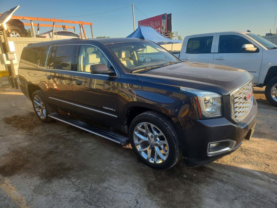 Aukcja sprzedaży 2018 Gmc Yukon 1500, vin: 1GKS2HKJ2JR154430, numer aukcji: 52447106