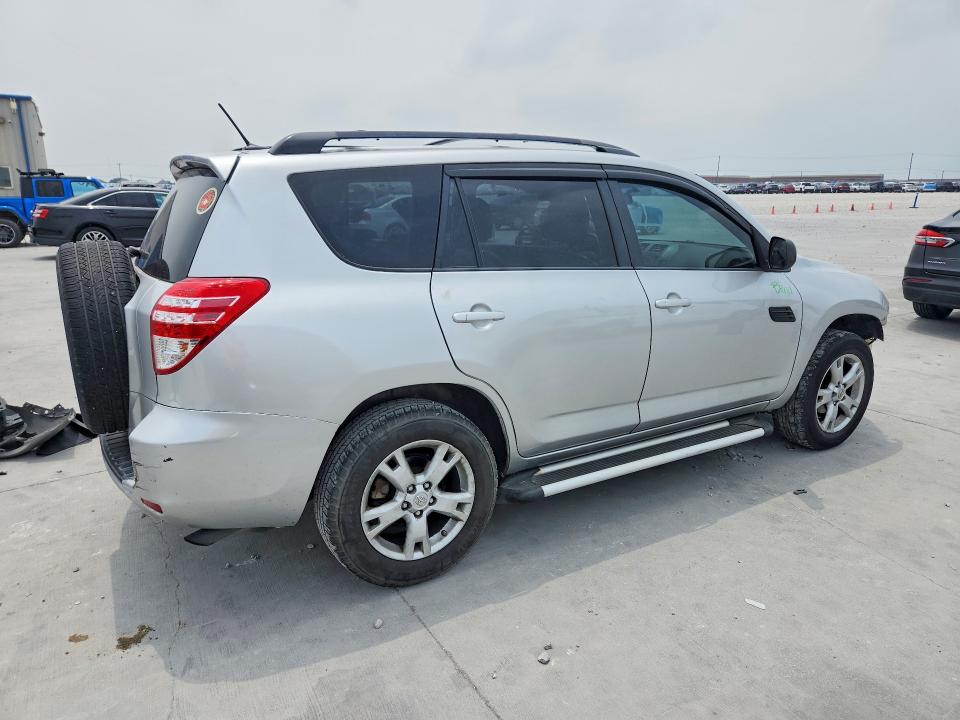 Aukcja sprzedaży 2011 Toyota Rav4, vin: 2T3ZF4DV9BW085261, numer aukcji: 54120286