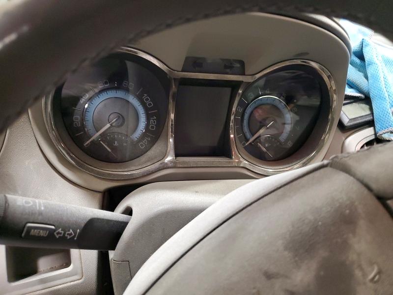 53085646 :رقم المزاد ، 1G4GC5E35CF247680 vin ، 2012 Buick Lacrosse مزاد بيع