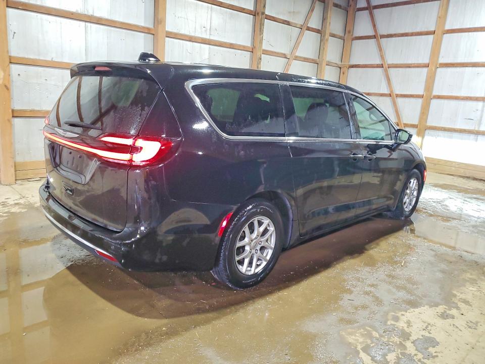 Aukcja sprzedaży 2025 Chrysler Pacifica, vin: 2C4RC1BG0SR530881, numer aukcji: 52816356