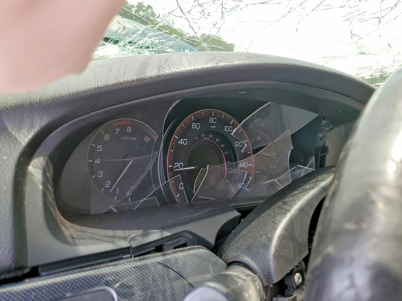 Aukcja sprzedaży 2013 Honda Accord, vin: 1HGCR2F52DA248883, numer aukcji: 55143706