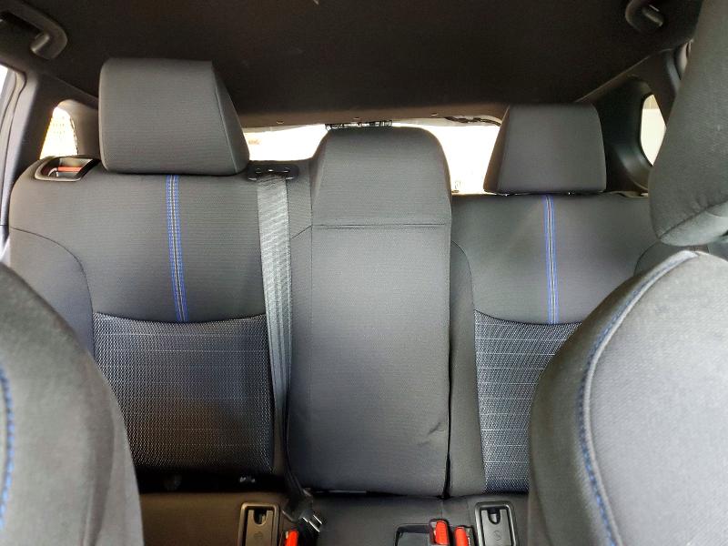 2025 Toyota Corolla Cross Hybrid მანქანა იყიდება აუქციონზე, vin: 7MUFBABG9SV083728, აუქციონის ნომერი: 52166776
