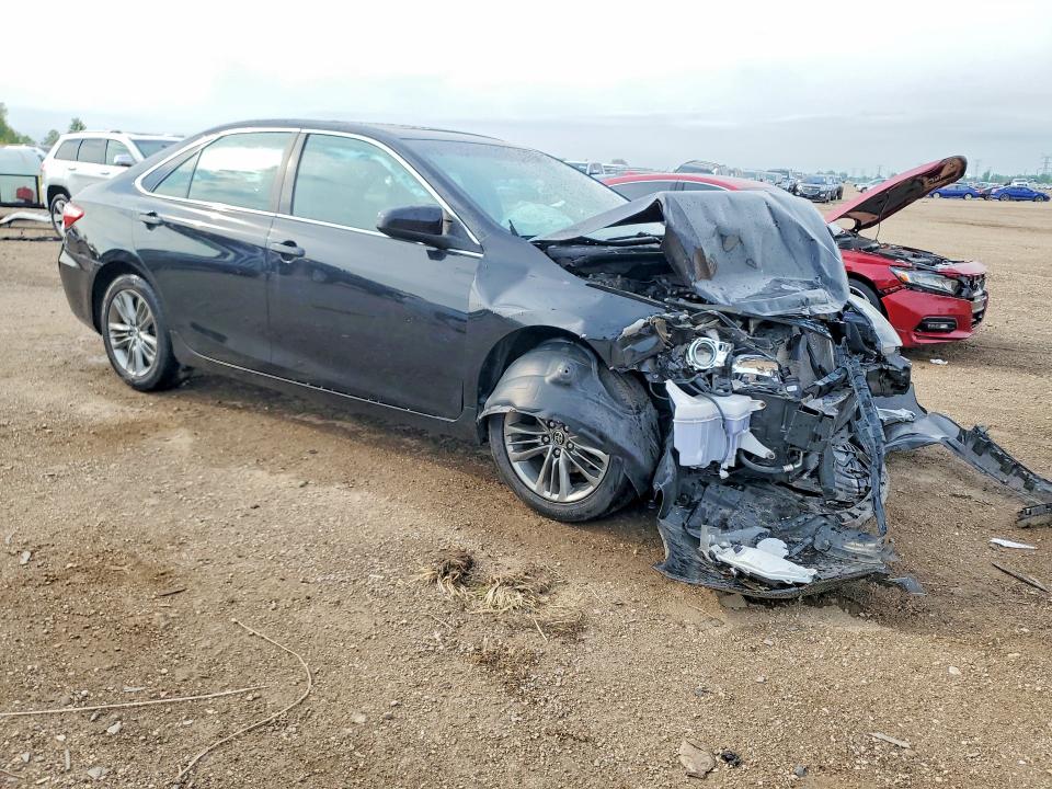 Aukcja sprzedaży 2016 Toyota Camry, vin: 4T1BF1FK6GU525827, numer aukcji: 53948216